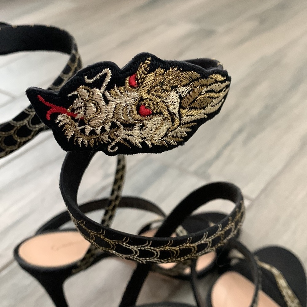 Gianvito Rossi heels - Picture 8 of 12